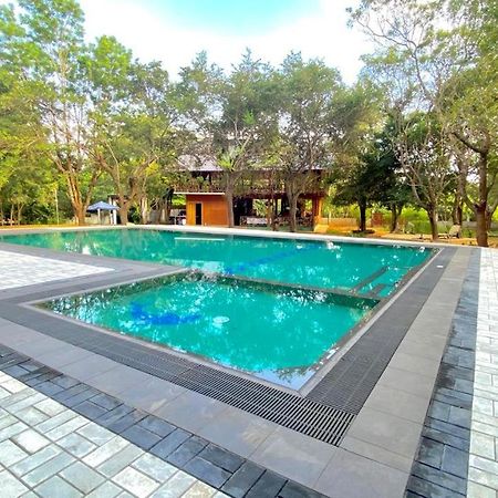 Ima Villa Сигирия Экстерьер фото